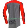 Langærmet MTB Trøje O`Neal Mayhem Lite Hexx N004 2020